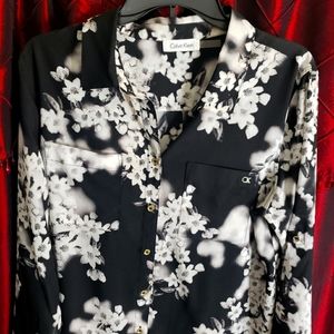 Beautiful Calvin Klein Blouse